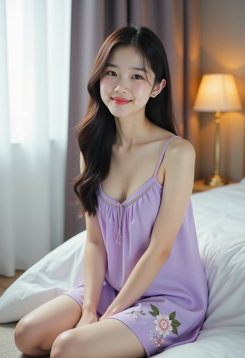 雨停之后